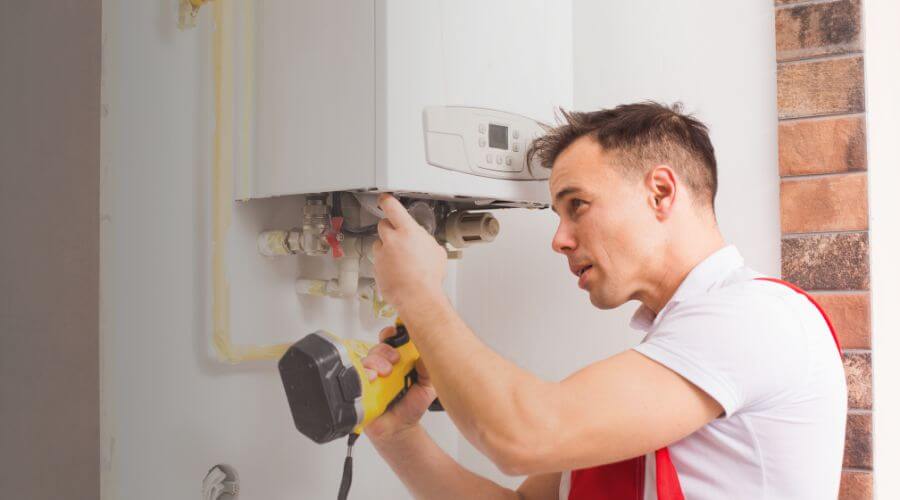 Professional expert plumbing services in Elba, NY